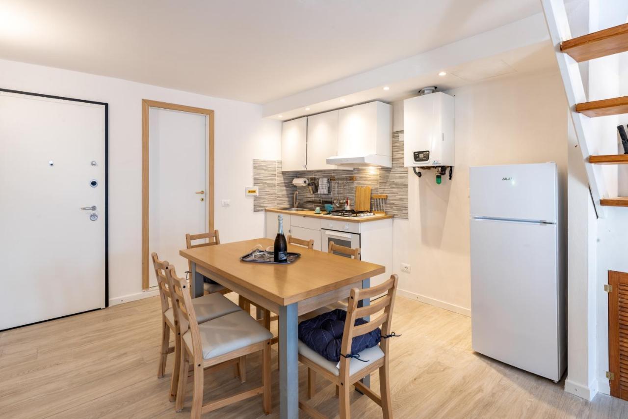 Ca Da Mirela Wonderful 5Terre Apartment Riomaggiore Exterior photo