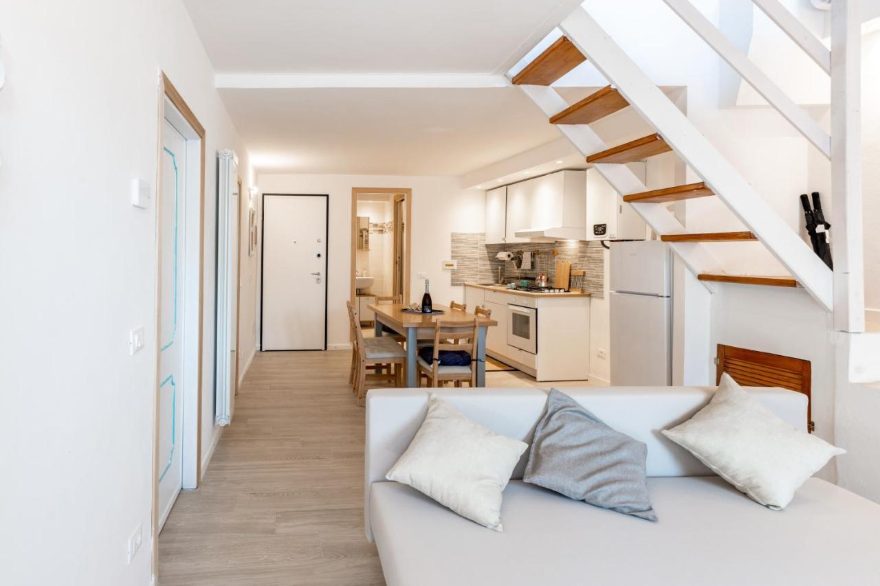Ca Da Mirela Wonderful 5Terre Apartment Riomaggiore Exterior photo
